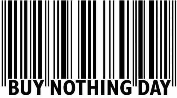 Día sin compras