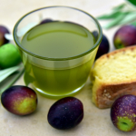 aceite de oliva virgen extra temprano ecológico