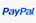 Logotipo de Paypal