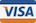 Logotipo de Visa